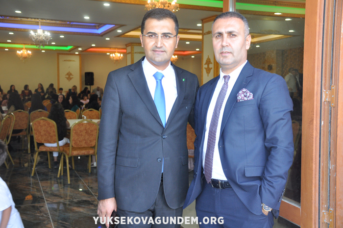 Yüksekova Düğünleri (01 Eylül 2019) 103