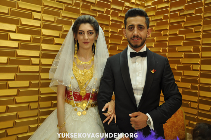 Yüksekova Düğünleri (01 Eylül 2019) 11