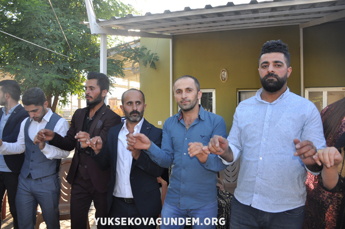 Yüksekova Düğünleri (01 Eylül 2019) 114