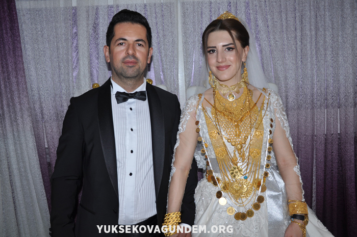 Yüksekova Düğünleri (01 Eylül 2019) 12