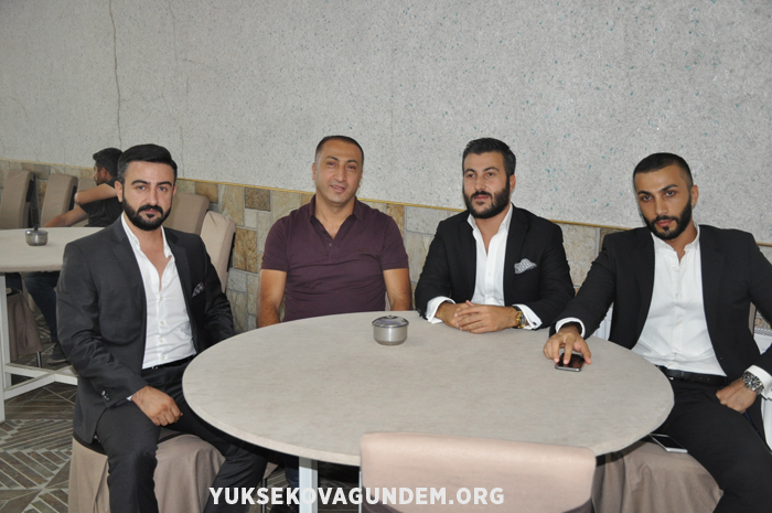 Yüksekova Düğünleri (01 Eylül 2019) 128