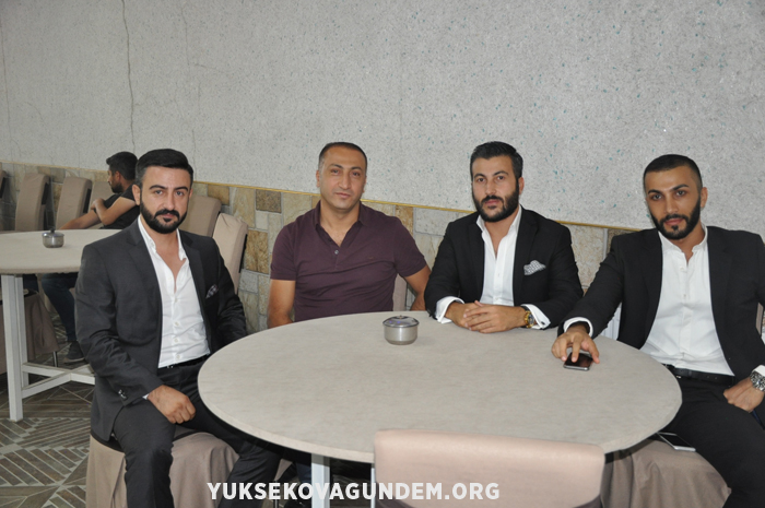 Yüksekova Düğünleri (01 Eylül 2019) 129