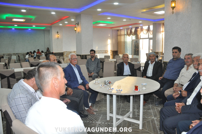 Yüksekova Düğünleri (01 Eylül 2019) 132