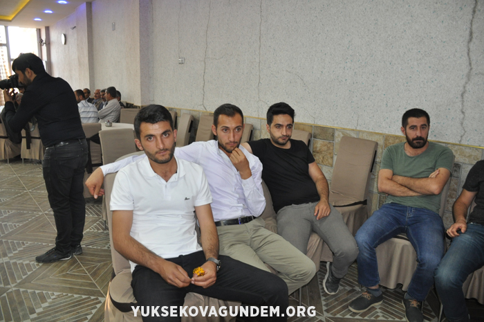 Yüksekova Düğünleri (01 Eylül 2019) 134