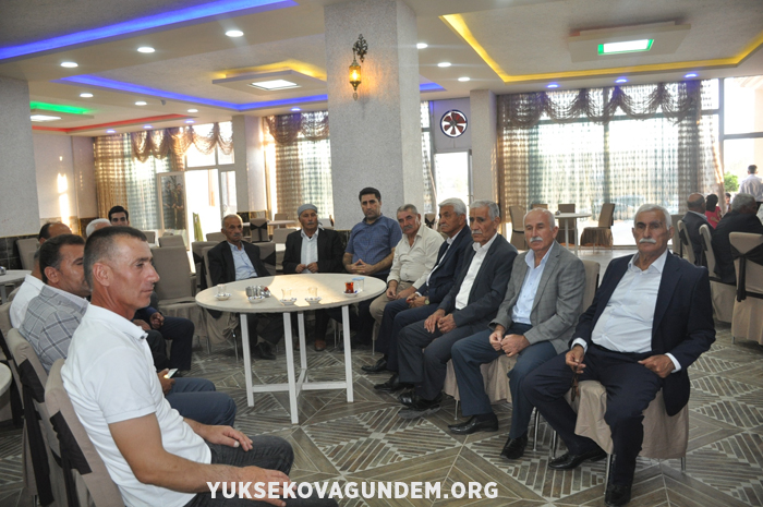 Yüksekova Düğünleri (01 Eylül 2019) 135