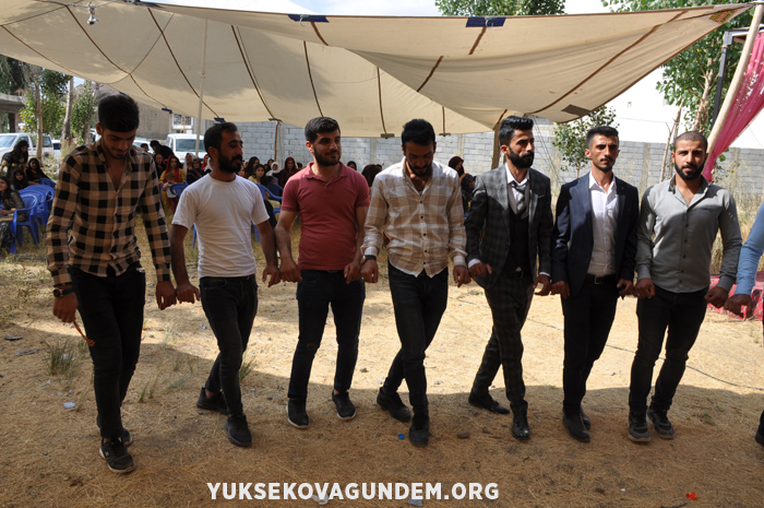 Yüksekova Düğünleri (01 Eylül 2019) 145