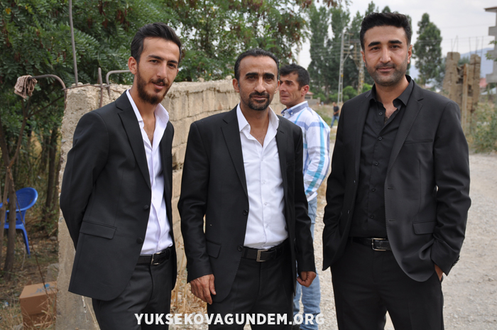 Yüksekova Düğünleri (01 Eylül 2019) 161