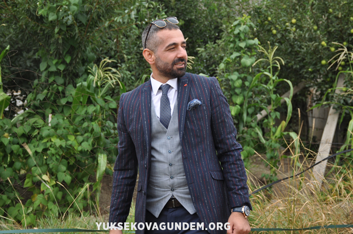 Yüksekova Düğünleri (01 Eylül 2019) 164