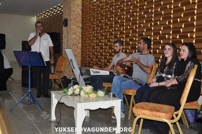 Yüksekova Düğünleri (01 Eylül 2019) 168