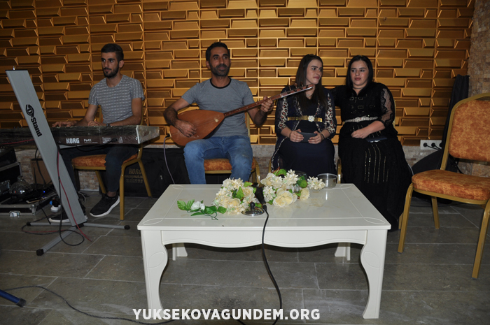 Yüksekova Düğünleri (01 Eylül 2019) 169