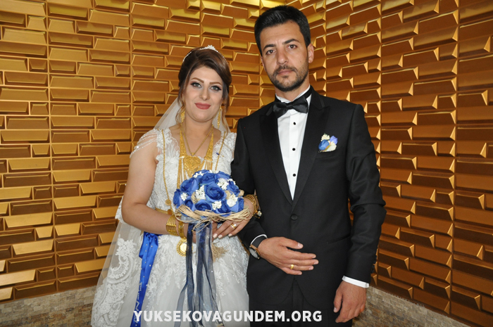Yüksekova Düğünleri (01 Eylül 2019) 17