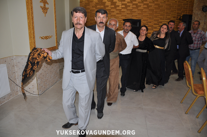 Yüksekova Düğünleri (01 Eylül 2019) 171