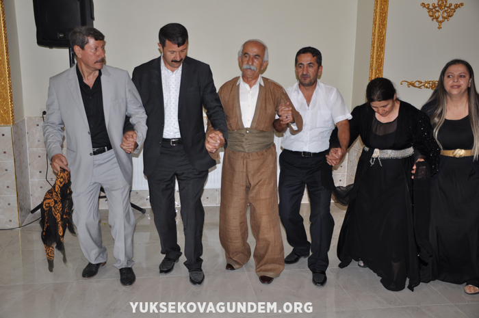 Yüksekova Düğünleri (01 Eylül 2019) 172