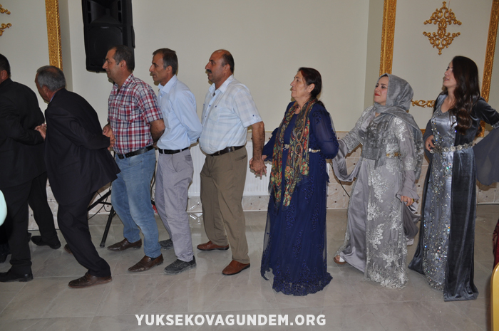 Yüksekova Düğünleri (01 Eylül 2019) 173