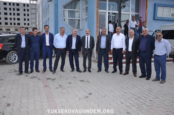 Yüksekova Düğünleri (01 Eylül 2019) 175