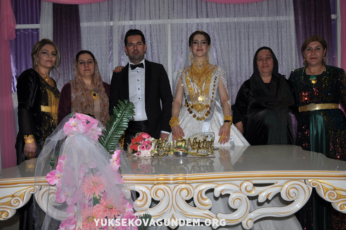 Yüksekova Düğünleri (01 Eylül 2019) 178