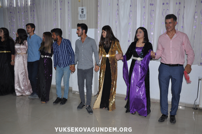 Yüksekova Düğünleri (01 Eylül 2019) 180