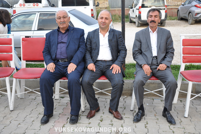 Yüksekova Düğünleri (01 Eylül 2019) 182