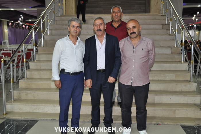 Yüksekova Düğünleri (01 Eylül 2019) 183
