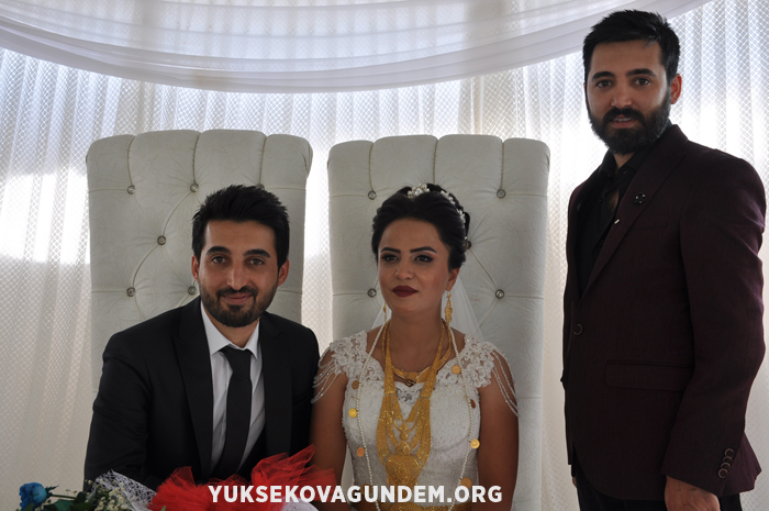 Yüksekova Düğünleri (01 Eylül 2019) 184