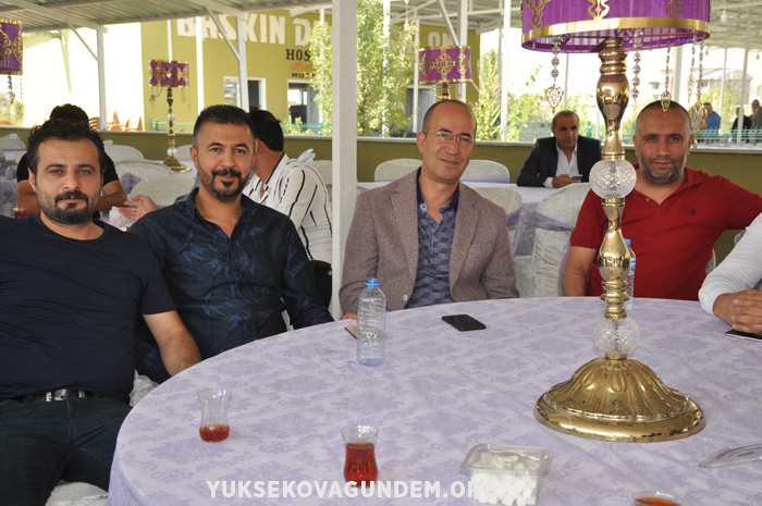 Yüksekova Düğünleri (01 Eylül 2019) 186