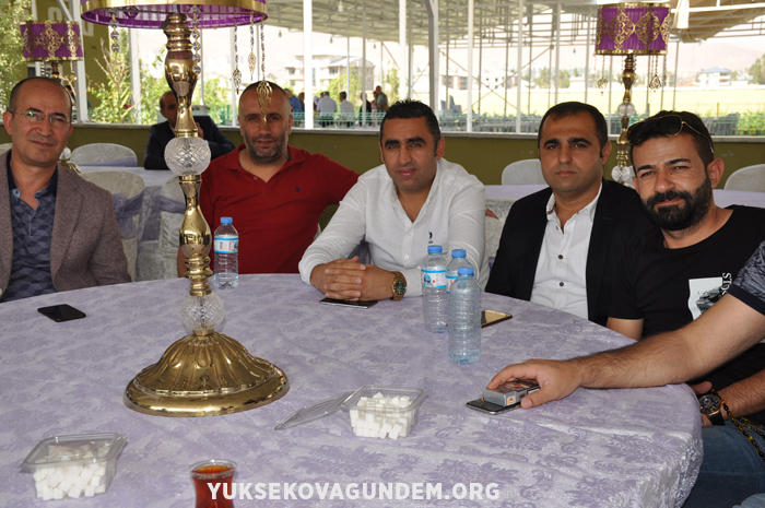 Yüksekova Düğünleri (01 Eylül 2019) 187