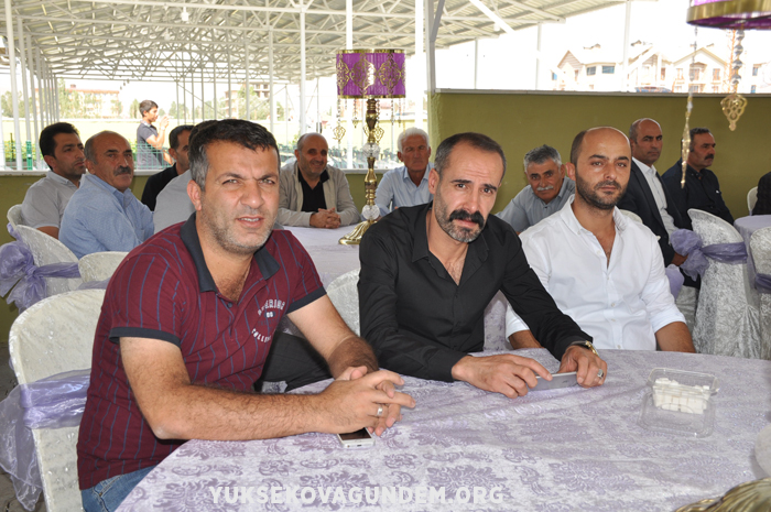 Yüksekova Düğünleri (01 Eylül 2019) 188