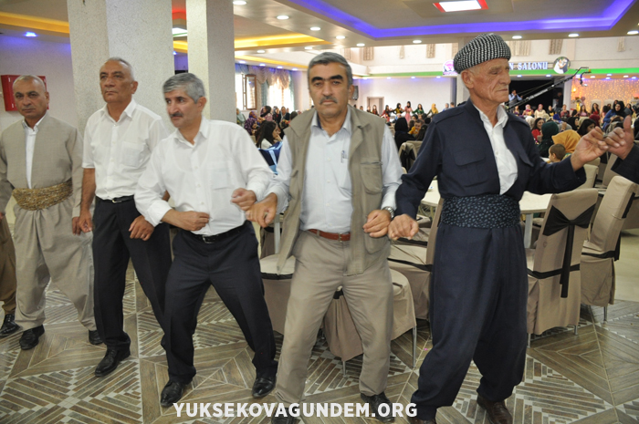 Yüksekova Düğünleri (01 Eylül 2019) 189