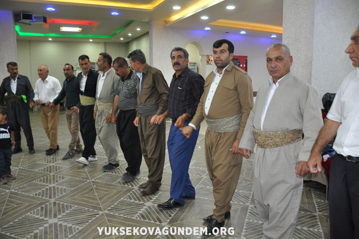 Yüksekova Düğünleri (01 Eylül 2019) 190