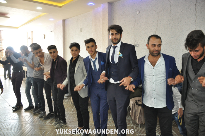 Yüksekova Düğünleri (01 Eylül 2019) 191