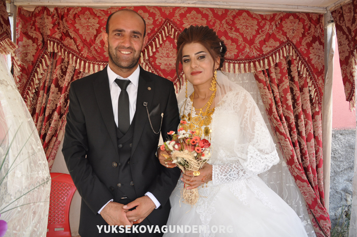 Yüksekova Düğünleri (01 Eylül 2019) 20