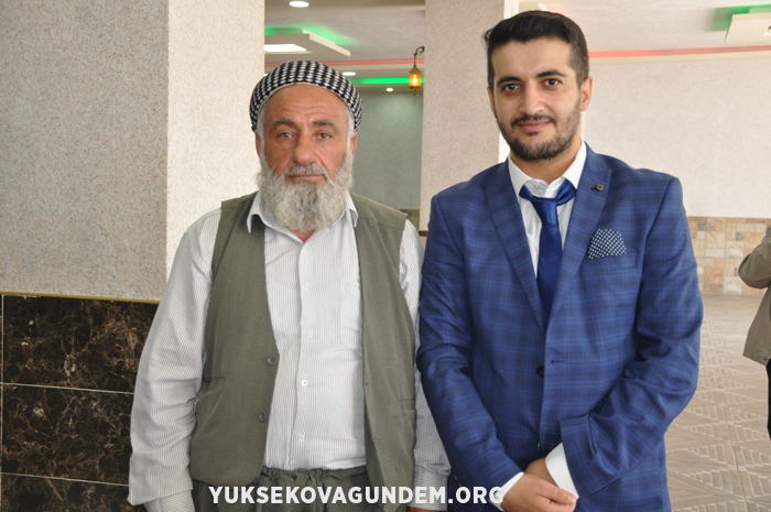 Yüksekova Düğünleri (01 Eylül 2019) 206