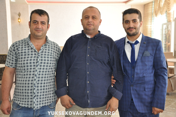 Yüksekova Düğünleri (01 Eylül 2019) 207