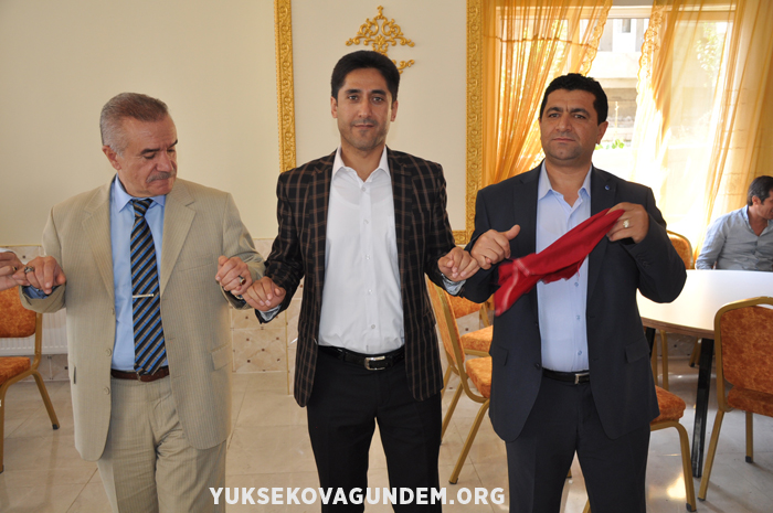 Yüksekova Düğünleri (01 Eylül 2019) 209