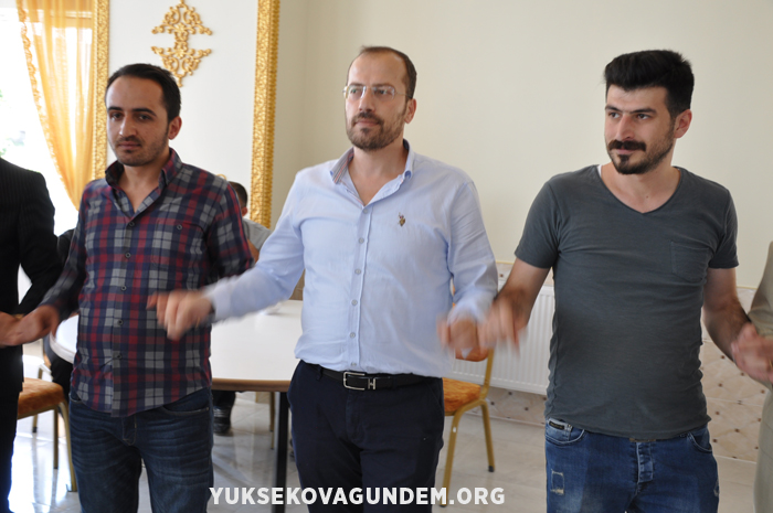 Yüksekova Düğünleri (01 Eylül 2019) 210