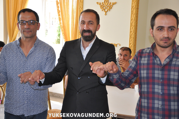 Yüksekova Düğünleri (01 Eylül 2019) 211