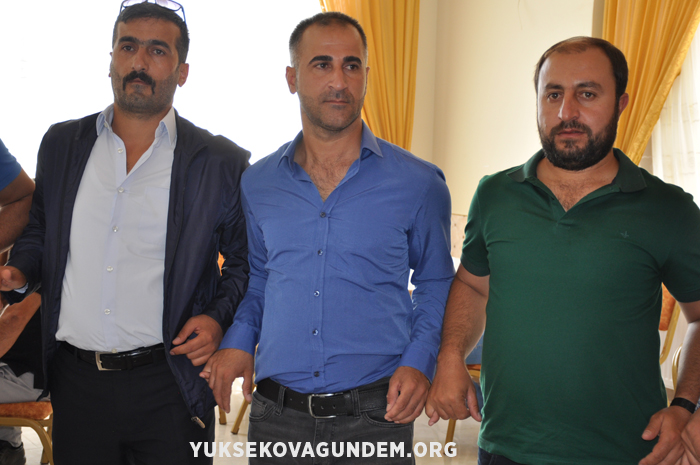 Yüksekova Düğünleri (01 Eylül 2019) 212