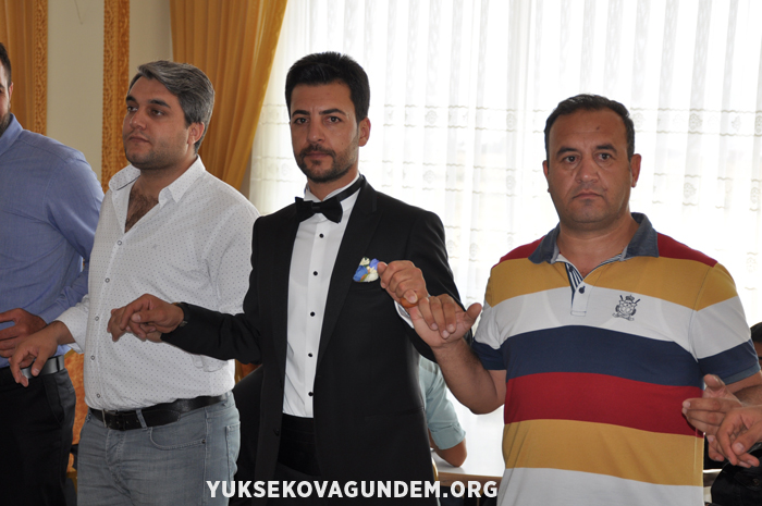 Yüksekova Düğünleri (01 Eylül 2019) 213
