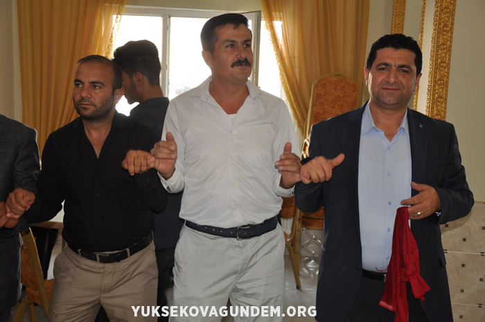 Yüksekova Düğünleri (01 Eylül 2019) 214