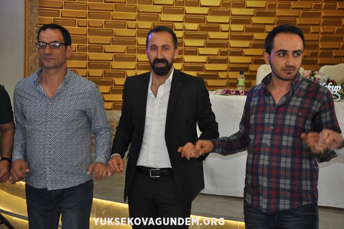 Yüksekova Düğünleri (01 Eylül 2019) 215