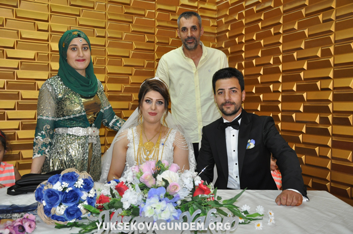 Yüksekova Düğünleri (01 Eylül 2019) 221