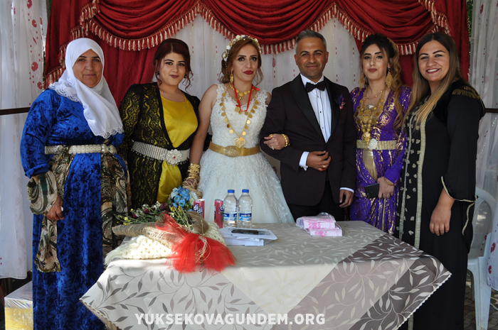 Yüksekova Düğünleri (01 Eylül 2019) 223
