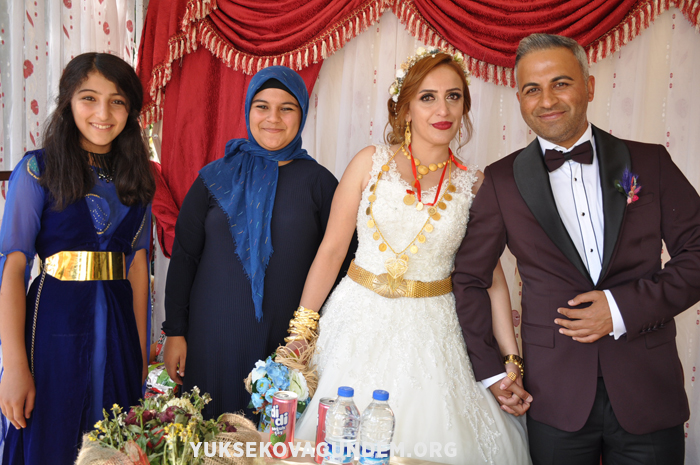 Yüksekova Düğünleri (01 Eylül 2019) 227