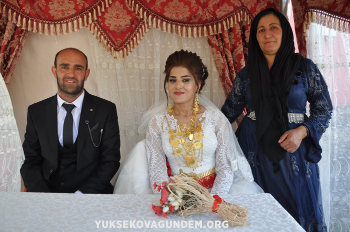 Yüksekova Düğünleri (01 Eylül 2019) 233