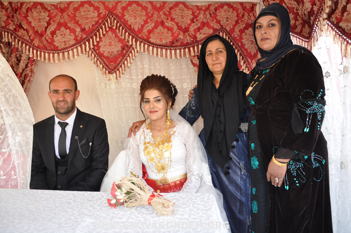 Yüksekova Düğünleri (01 Eylül 2019) 234