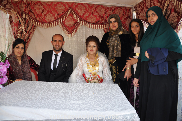 Yüksekova Düğünleri (01 Eylül 2019) 237
