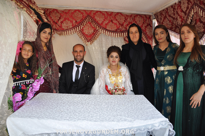 Yüksekova Düğünleri (01 Eylül 2019) 239