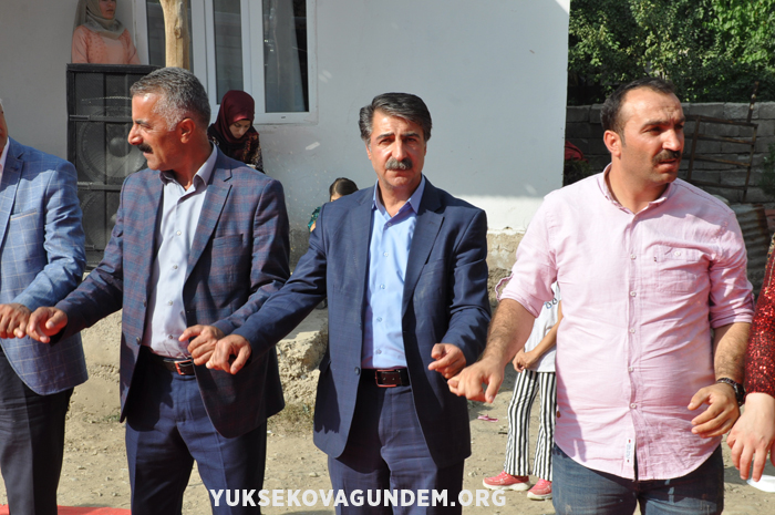 Yüksekova Düğünleri (01 Eylül 2019) 246