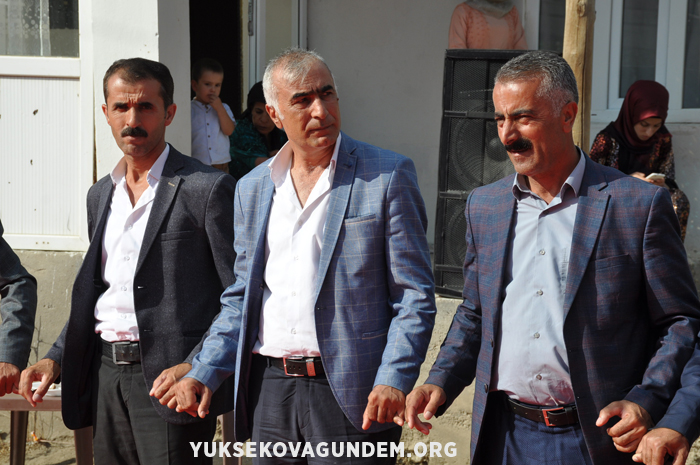 Yüksekova Düğünleri (01 Eylül 2019) 247