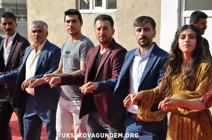 Yüksekova Düğünleri (01 Eylül 2019) 248